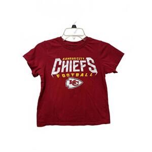 Kansas City Chiefs football Tee